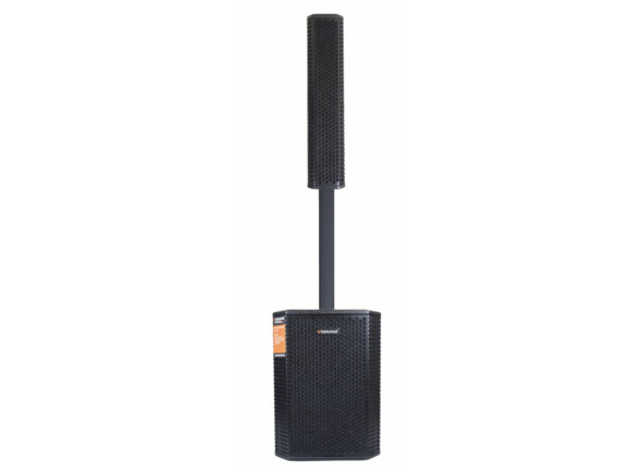 VSOUND Sistema de Som Amplificado Pro 1.1 10 VSOUND Sistema de Som Amplificado Pro 1.1 10